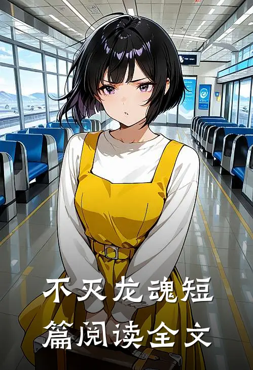 不灭龙魂短篇阅读全文