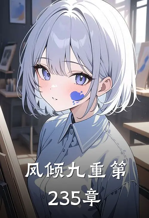 凤倾九重 第235章
