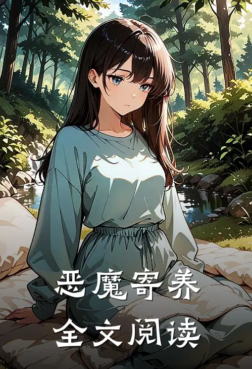 恶魔寄养全文阅读