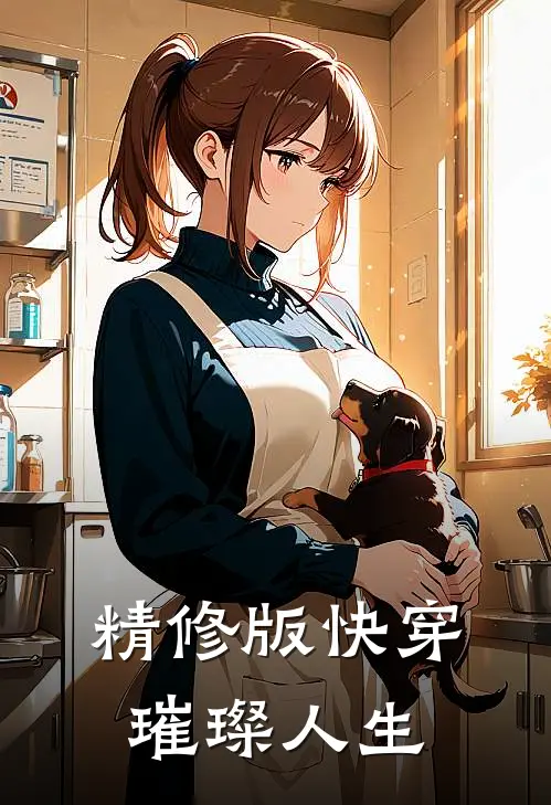 精修版快穿璀璨人生