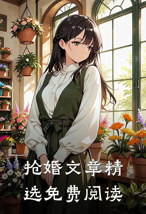 抢婚文章精选免费阅读