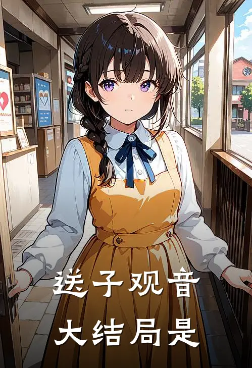 送子观音大结局是