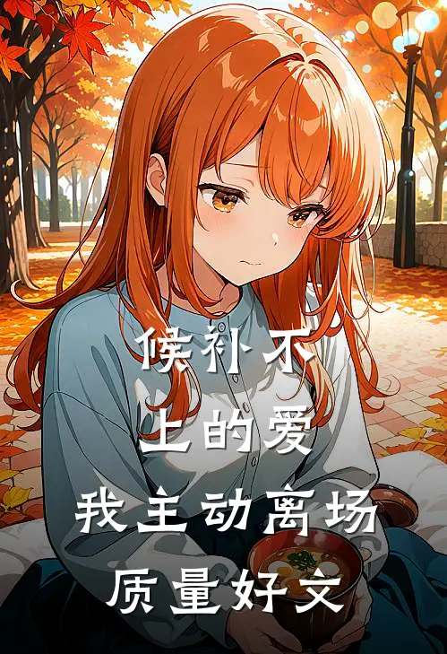 候补不上的爱，我主动离场质量好文