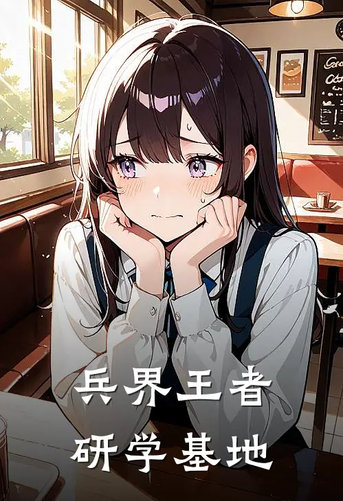 兵界王者研学基地