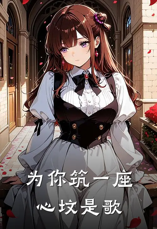 为你筑一座心坟是歌