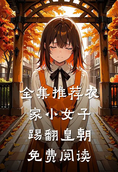 全集推荐农家小女子踢翻皇朝免费阅读