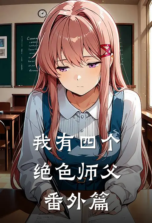 我有四个绝色师父 番外篇