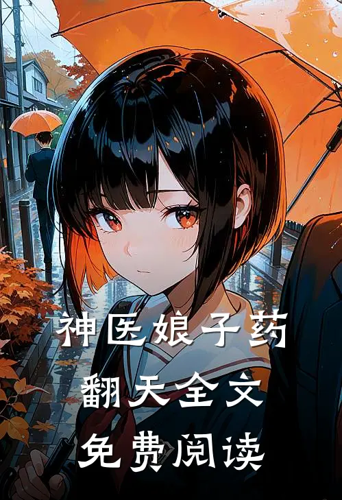 神医娘子药翻天全文免费阅读