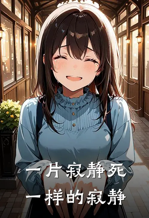 一片寂静死一样的寂静