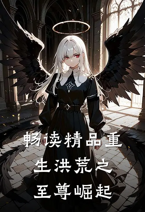 畅读精品重生洪荒之至尊崛起