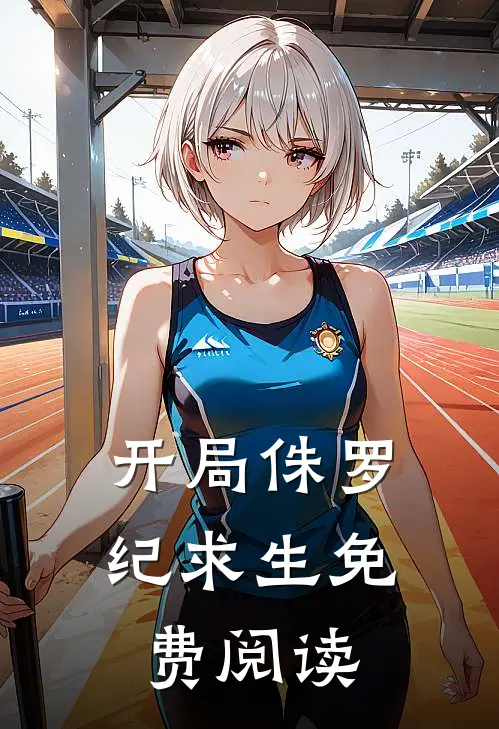 开局侏罗纪求生免费阅读