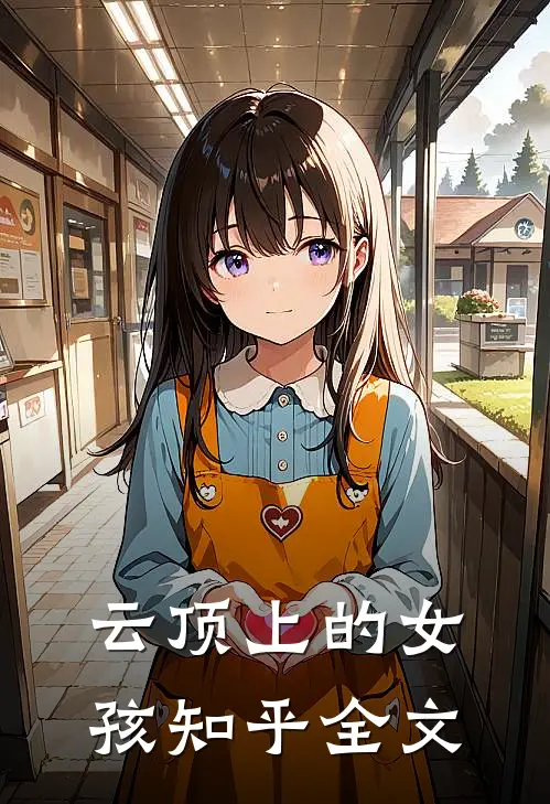 云顶上的女孩知乎全文