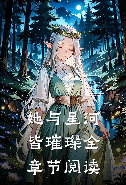 她与星河皆璀璨全章节阅读
