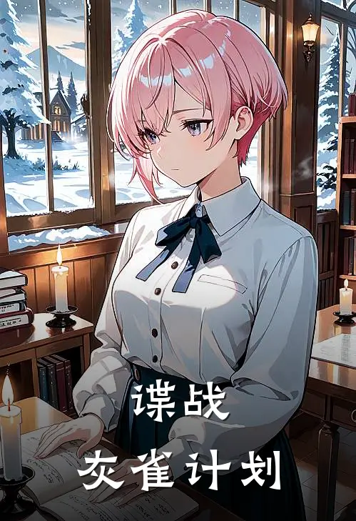 谍战灰雀计划在线观看