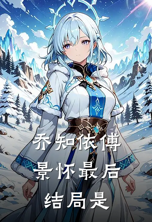 乔知依傅景怀最后结局是