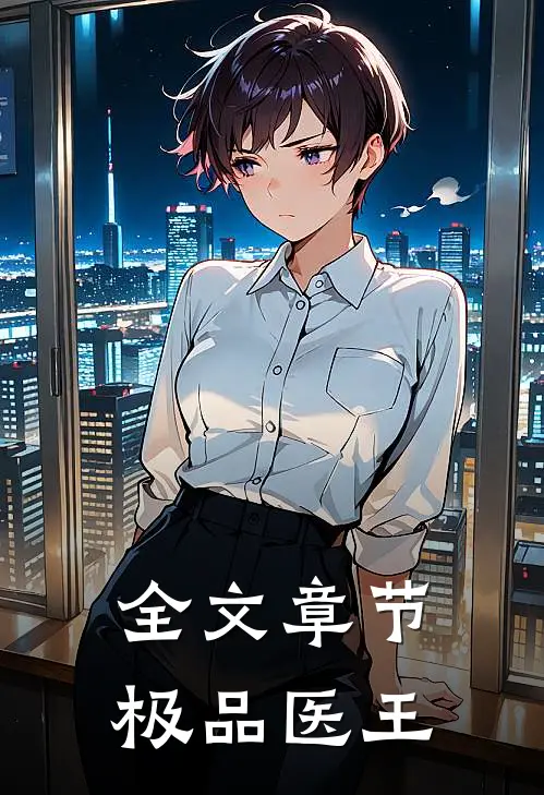 全文章节极品医王