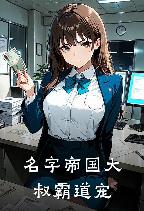 名字帝国大叔霸道宠