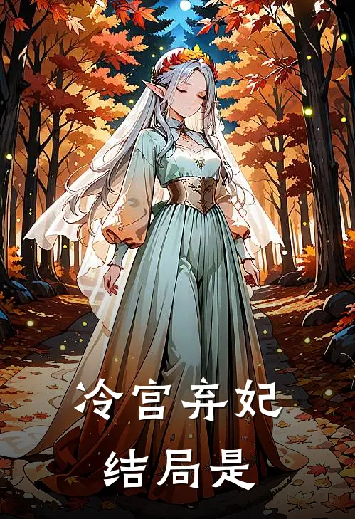 冷宫弃妃结局是