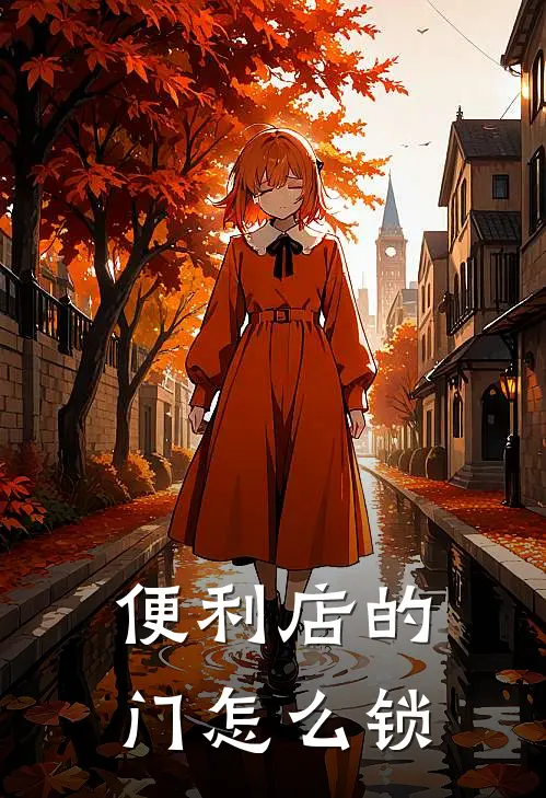 便利店的门怎么锁