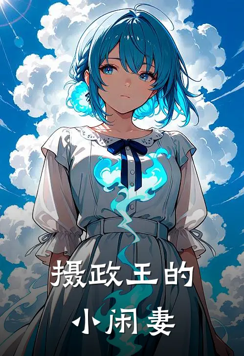 摄政王的小闲妻