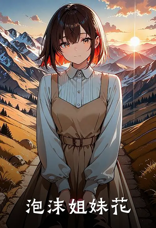 泡沫姐妹花