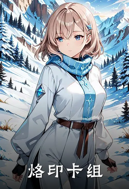 烙印卡组
