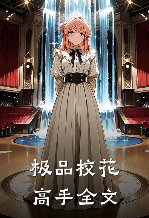 极品校花高手全文