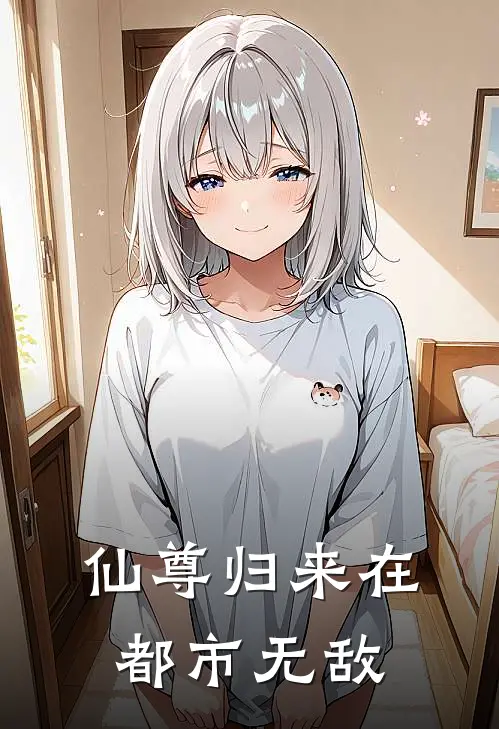 仙尊归来在都市无敌