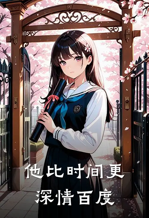他比时间更深情 百度