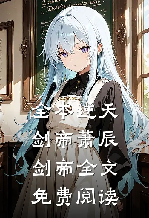 全本逆天剑帝萧辰剑帝全文免费阅读