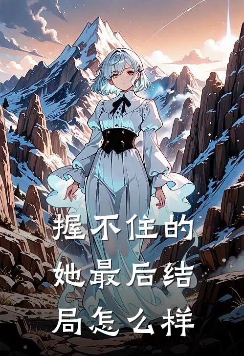 握不住的她最后结局怎么样