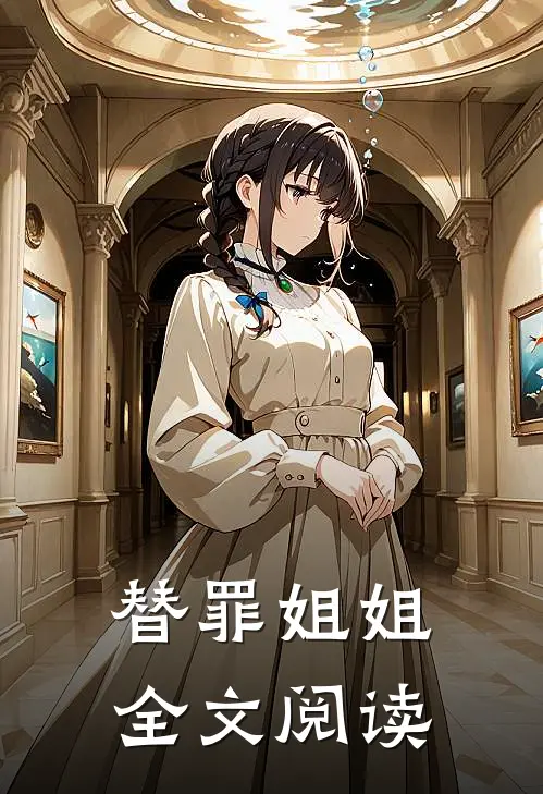替罪姐姐全文阅读