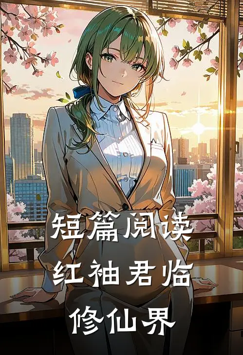 短篇阅读红袖君临修仙界