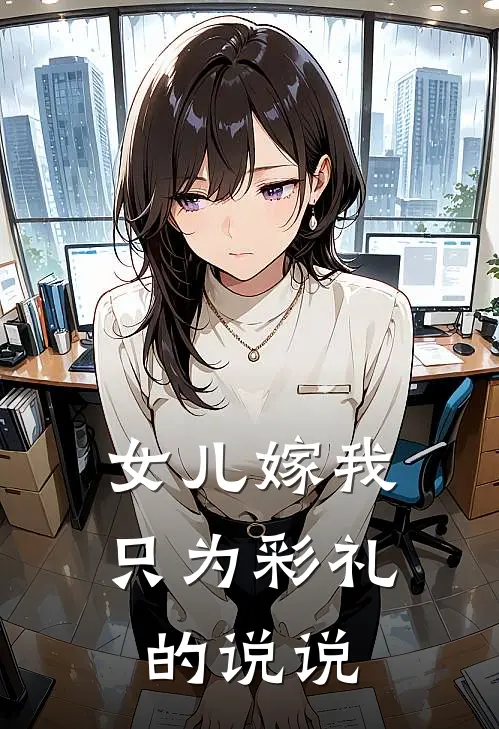 女儿嫁我只为彩礼的说说