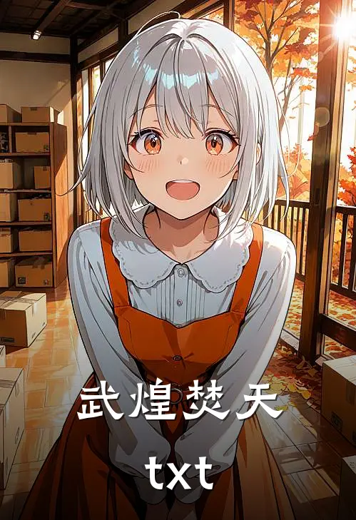 武煌焚天txt