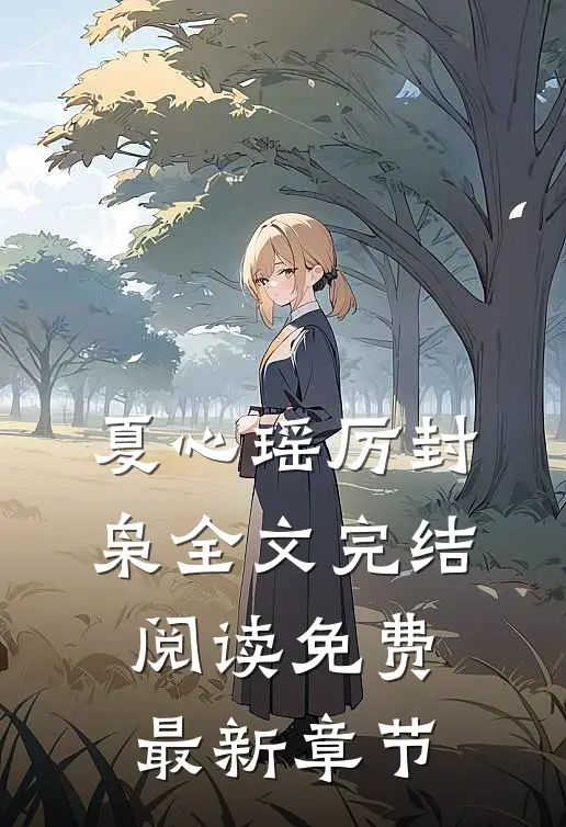 夏心瑶厉封枭全文完结阅读免费最新章节