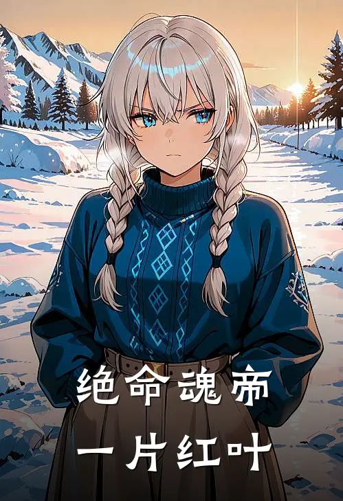 绝命魂帝 一片红叶