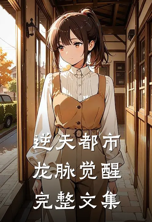 逆天都市龙脉觉醒完整文集