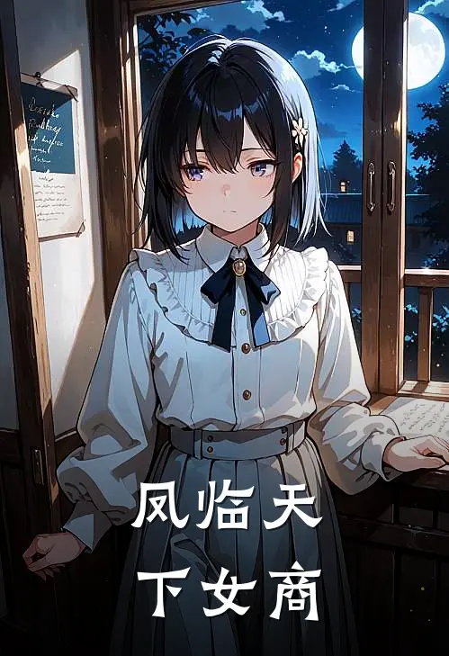 凤临天下女商