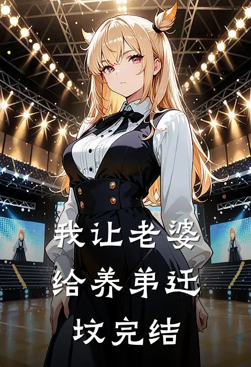 我让老婆给养弟迁坟完结