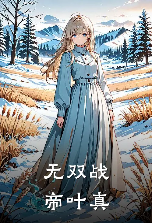 无双战帝叶真