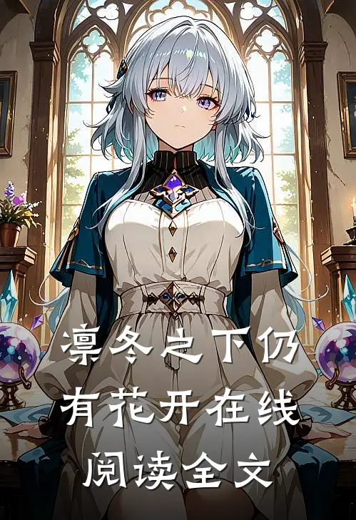 凛冬之下仍有花开在线阅读全文