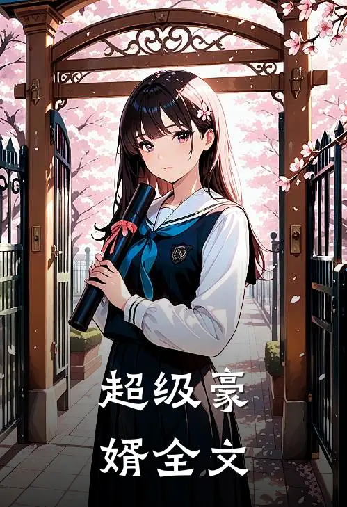超级豪婿全文