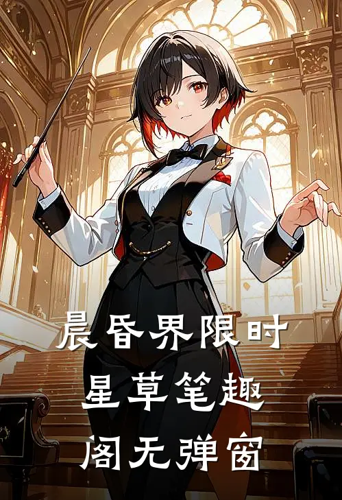 晨昏界限时星草笔趣阁无弹窗
