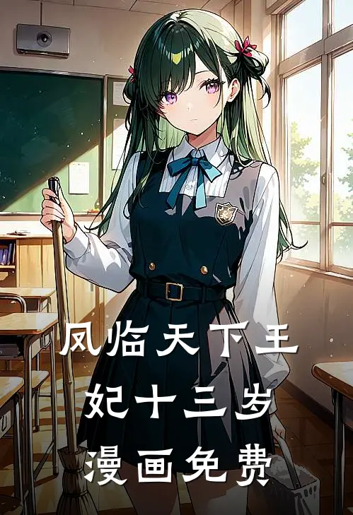 凤临天下王妃十三岁漫画免费