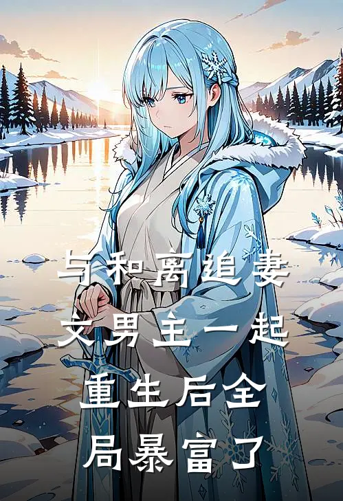 与和离追妻文男主一起重生后全局暴富了