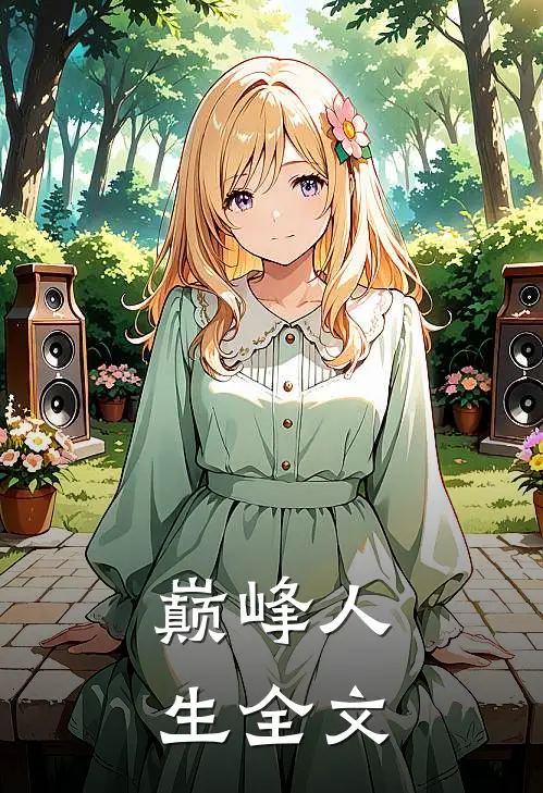 巅峰人生全文