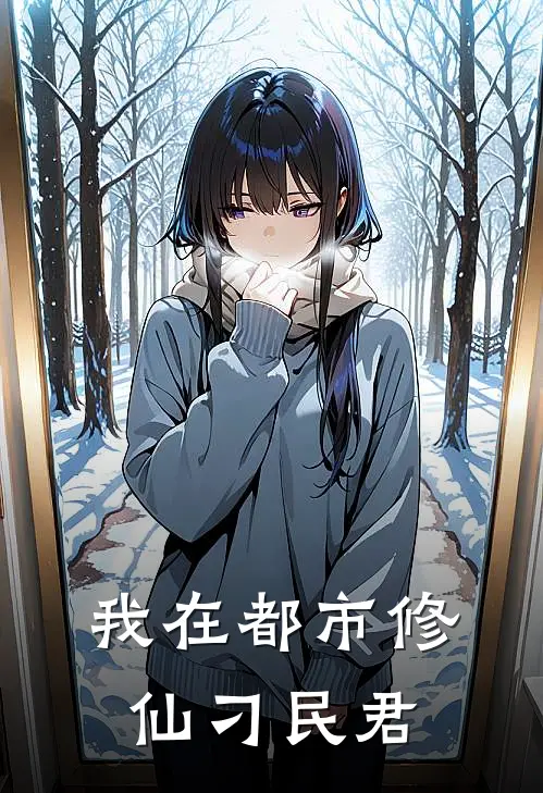 我在都市修仙 刁民君