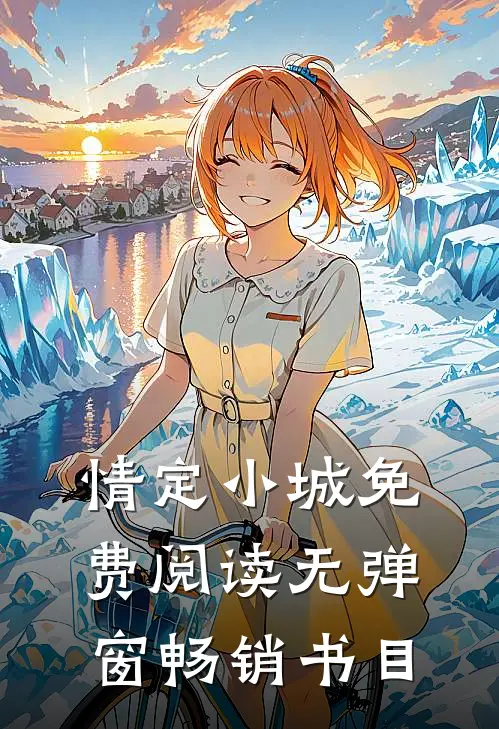 情定小城免费阅读无弹窗畅销书目