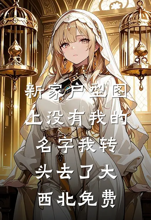 新家户型图上没有我的名字我转头去了大西北免费